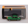 Saab 96 GL 1980 - green